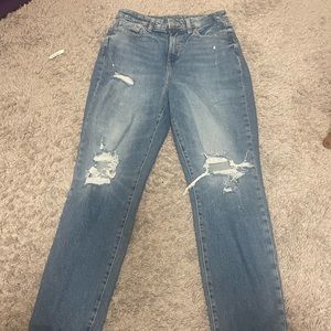 Old Navy O.G Straight Jeans
